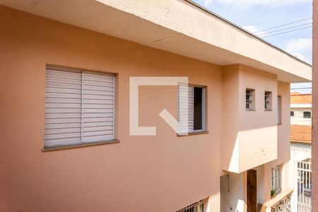 Casa de condomínio para alugar com 30m², 1 quarto e sem vaga Casa de condomínio para alugar com 30m², 1 quarto e sem vagaVista