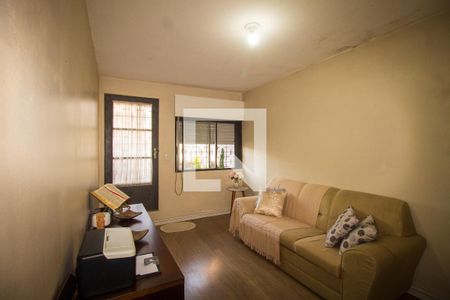 Sala de casa à venda com 5 quartos, 250m² em São José, Porto Alegre