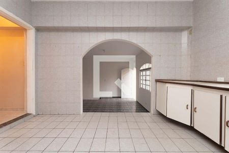 Casa à venda com 160m², 3 quartos e 2 vagas Casa à venda com 160m², 3 quartos e 2 vagasCozinha