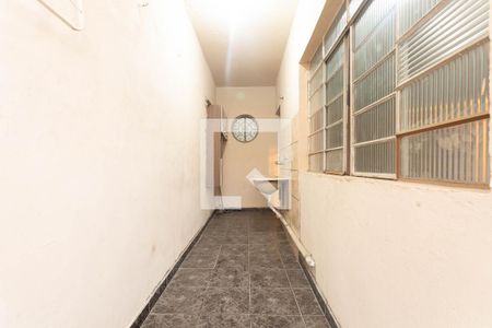 Casa à venda com 160m², 3 quartos e 2 vagas Casa à venda com 160m², 3 quartos e 2 vagasLavanderia