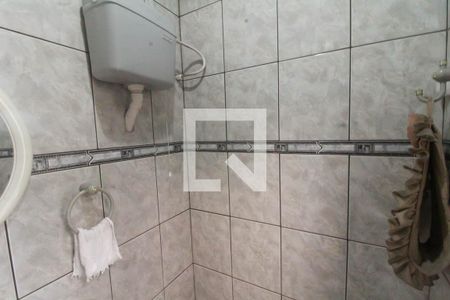 Casa à venda com 298m², 3 quartos e 1 vaga Casa à venda com 298m², 3 quartos e 1 vagaBanheiro