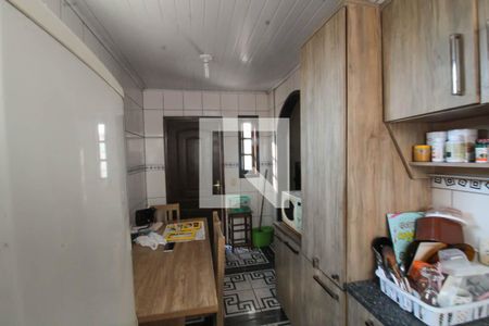 Casa à venda com 298m², 3 quartos e 1 vaga Casa à venda com 298m², 3 quartos e 1 vagaCozinha