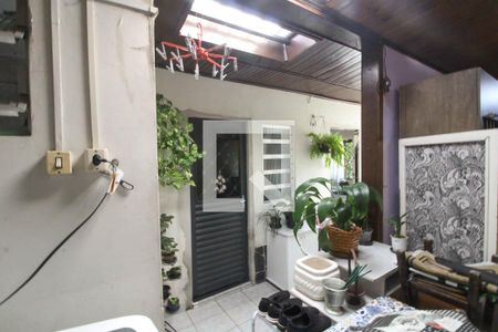 Casa à venda com 298m², 3 quartos e 1 vaga Casa à venda com 298m², 3 quartos e 1 vagaÁrea de Serviço