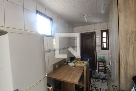 Casa à venda com 298m², 3 quartos e 1 vaga Casa à venda com 298m², 3 quartos e 1 vagaCozinha