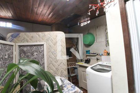 Casa à venda com 298m², 3 quartos e 1 vaga Casa à venda com 298m², 3 quartos e 1 vagaÁrea de Serviço