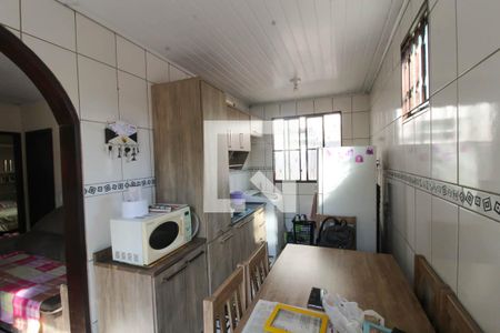 Casa à venda com 298m², 3 quartos e 1 vaga Casa à venda com 298m², 3 quartos e 1 vagaCozinha