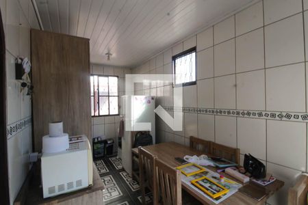 Casa à venda com 298m², 3 quartos e 1 vaga Casa à venda com 298m², 3 quartos e 1 vagaCozinha