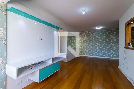 Sala de apartamento à venda com 2 quartos, 72m² em Aclimação, São Paulo