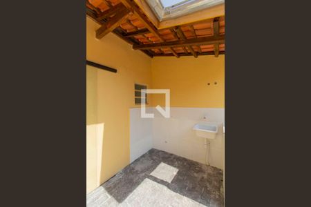 Casa para alugar com 140m², 2 quartos e 2 vagas Casa para alugar com 140m², 2 quartos e 2 vagasÁrea de Serviço