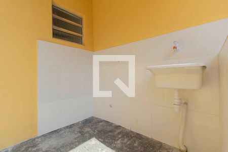 Casa para alugar com 140m², 2 quartos e 2 vagas Casa para alugar com 140m², 2 quartos e 2 vagasÁrea de Serviço
