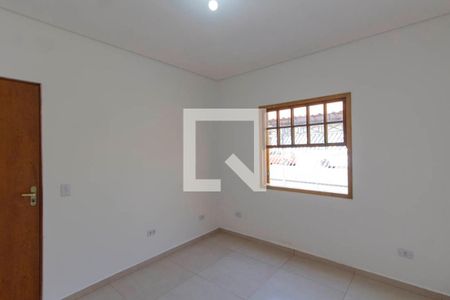 Quarto de casa para alugar com 2 quartos, 140m² em Vila Talarico, São Paulo