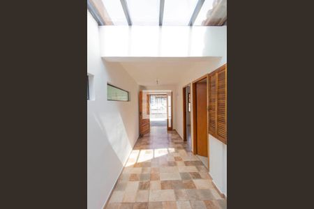 Casa para alugar com 140m², 2 quartos e 2 vagas Casa para alugar com 140m², 2 quartos e 2 vagasEntrada