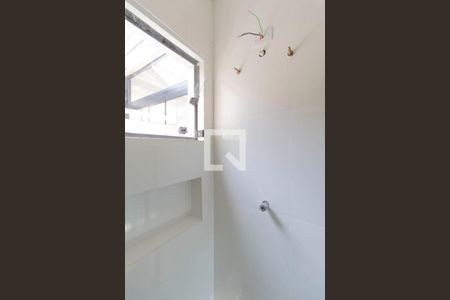 Casa para alugar com 140m², 2 quartos e 2 vagas Casa para alugar com 140m², 2 quartos e 2 vagasBanheiro Suíte