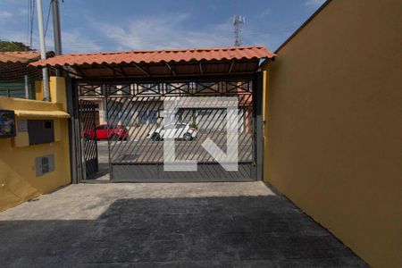 Casa para alugar com 140m², 2 quartos e 2 vagas Casa para alugar com 140m², 2 quartos e 2 vagasVista Quarto