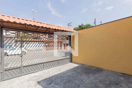 Casa para alugar com 140m², 2 quartos e 2 vagas Casa para alugar com 140m², 2 quartos e 2 vagasGaragem