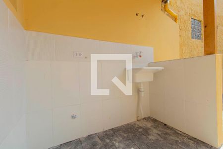Casa para alugar com 140m², 2 quartos e 2 vagas Casa para alugar com 140m², 2 quartos e 2 vagasÁrea de Serviço