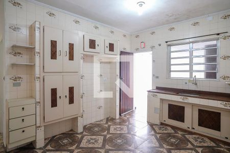 Casa à venda com 196m², 3 quartos e 4 vagasCozinha