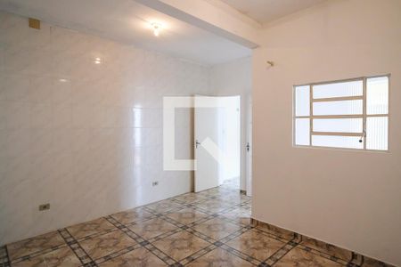 Casa à venda com 196m², 3 quartos e 4 vagasSala 