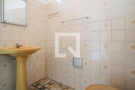 Casa à venda com 196m², 3 quartos e 4 vagasBanheiro edícula