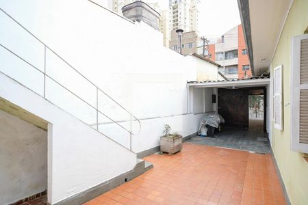 Casa à venda com 196m², 3 quartos e 4 vagasQuintal