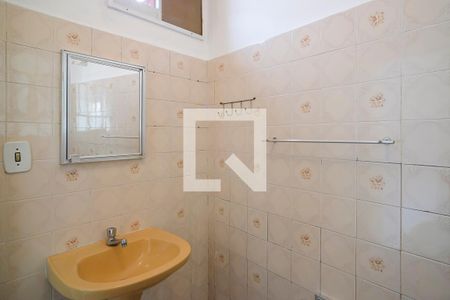 Casa à venda com 196m², 3 quartos e 4 vagasBanheiro edícula