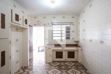 Casa à venda com 196m², 3 quartos e 4 vagasCozinha