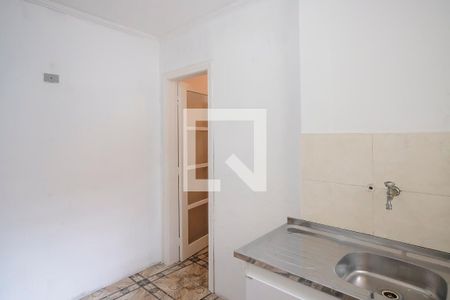 Casa à venda com 196m², 3 quartos e 4 vagasCozinha edícula