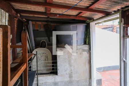 Casa à venda com 196m², 3 quartos e 4 vagasQuintal