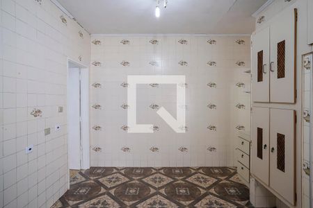 Casa à venda com 196m², 3 quartos e 4 vagasCozinha