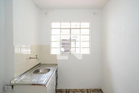 Casa à venda com 196m², 3 quartos e 4 vagasCozinha edícula