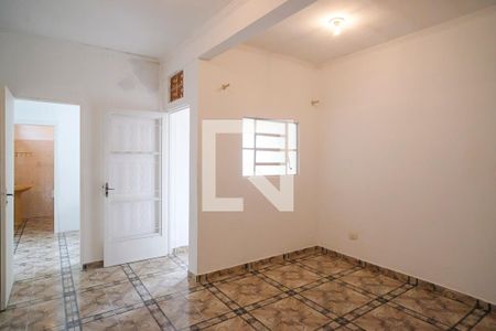 Casa à venda com 196m², 3 quartos e 4 vagasSala 