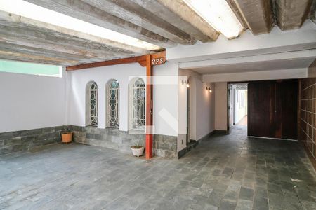 Casa à venda com 196m², 3 quartos e 4 vagasGaragem