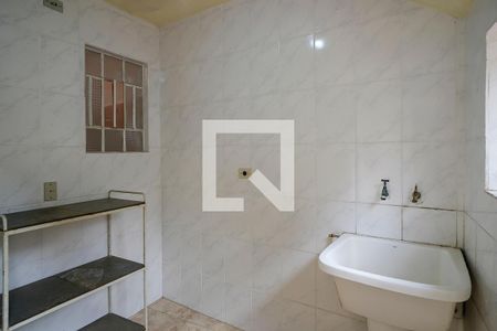 Casa à venda com 196m², 3 quartos e 4 vagasÁrea de serviço