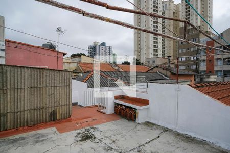 Casa à venda com 196m², 3 quartos e 4 vagasQuintal