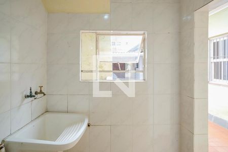 Casa à venda com 196m², 3 quartos e 4 vagasÁrea de serviço