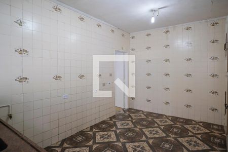 Casa à venda com 196m², 3 quartos e 4 vagasCozinha