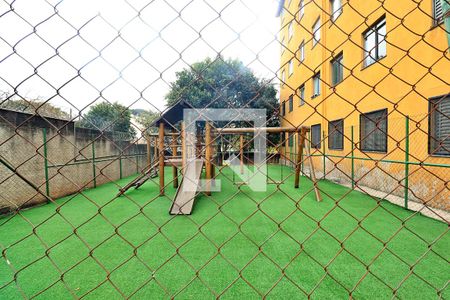 Apartamento à venda com 50m², 2 quartos e 1 vagaÁrea Comum - Playground