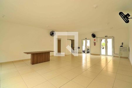 Apartamento à venda com 50m², 2 quartos e 1 vagaÁrea comum - Salão de festas