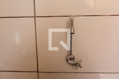 Cozinha - Torneira de kitnet/studio para alugar com 2 quartos, 45m² em Vila Romano, São Paulo