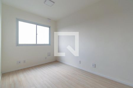 Sala de apartamento para alugar com 2 quartos, 38m² em Americanópolis, São Paulo