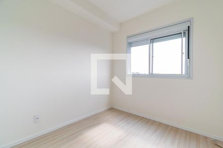 Quarto 1 de apartamento para alugar com 2 quartos, 38m² em Americanópolis, São Paulo