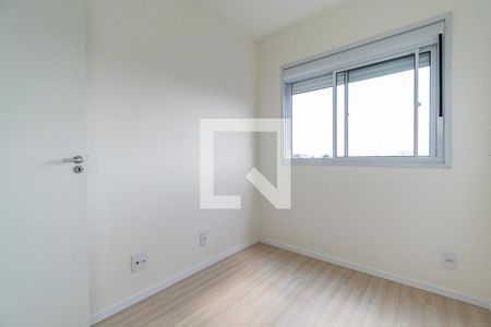 Quarto 2 de apartamento para alugar com 2 quartos, 38m² em Americanópolis, São Paulo