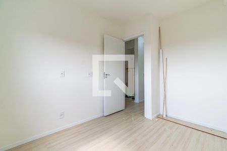 Quarto 1 de apartamento para alugar com 2 quartos, 38m² em Americanópolis, São Paulo