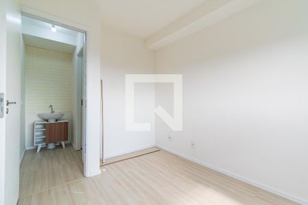 Quarto 1 de apartamento para alugar com 2 quartos, 38m² em Americanópolis, São Paulo