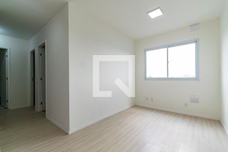 Apartamento para alugar com 2 quartos, 38m² em Americanópolis, São Paulo