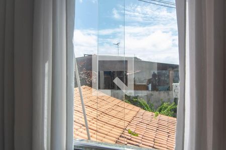 Vista da Sala de casa para alugar com 2 quartos, 65m² em Mussurunga Ii, Salvador