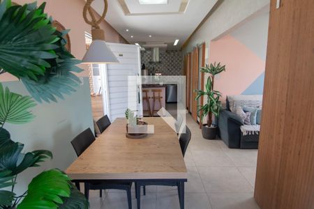 Sala de casa para alugar com 2 quartos, 65m² em Mussurunga Ii, Salvador