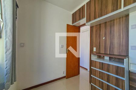 Quarto  de apartamento para alugar com 2 quartos, 40m² em Todos Os Santos, Rio de Janeiro