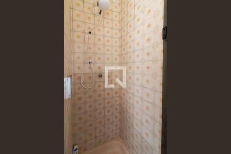 Casa à venda com 500m², 4 quartos e 4 vagasBanheiro 1 - Box