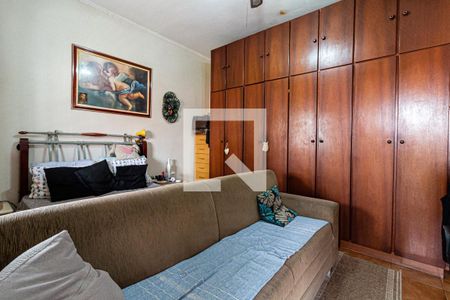 Casa à venda com 500m², 4 quartos e 4 vagasSala/Quarto